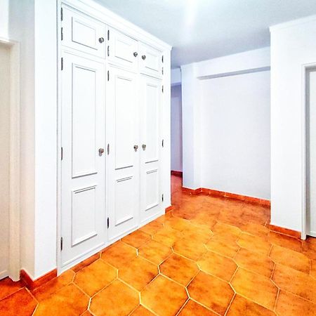 Terranova Apartment アトウギア・ダ・バレイア エクステリア 写真