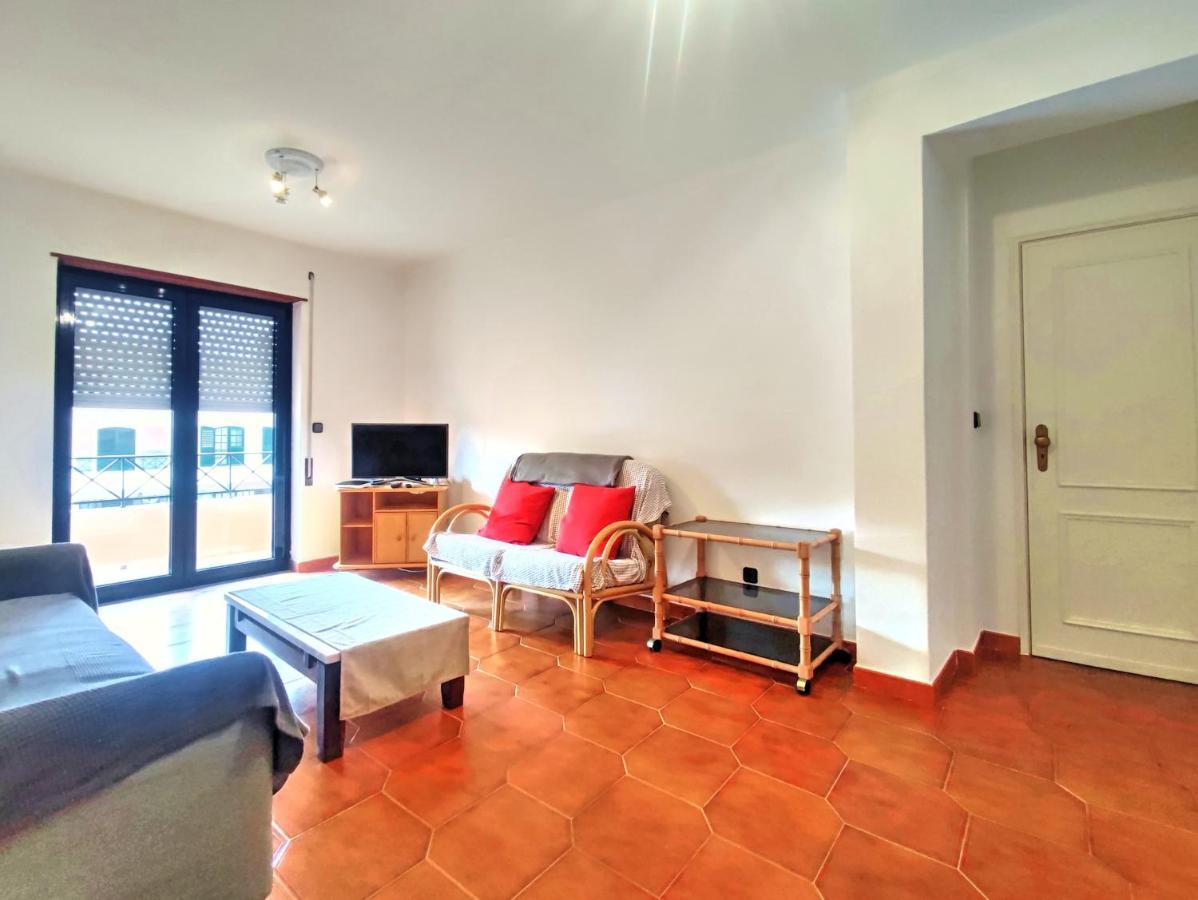 Terranova Apartment アトウギア・ダ・バレイア エクステリア 写真