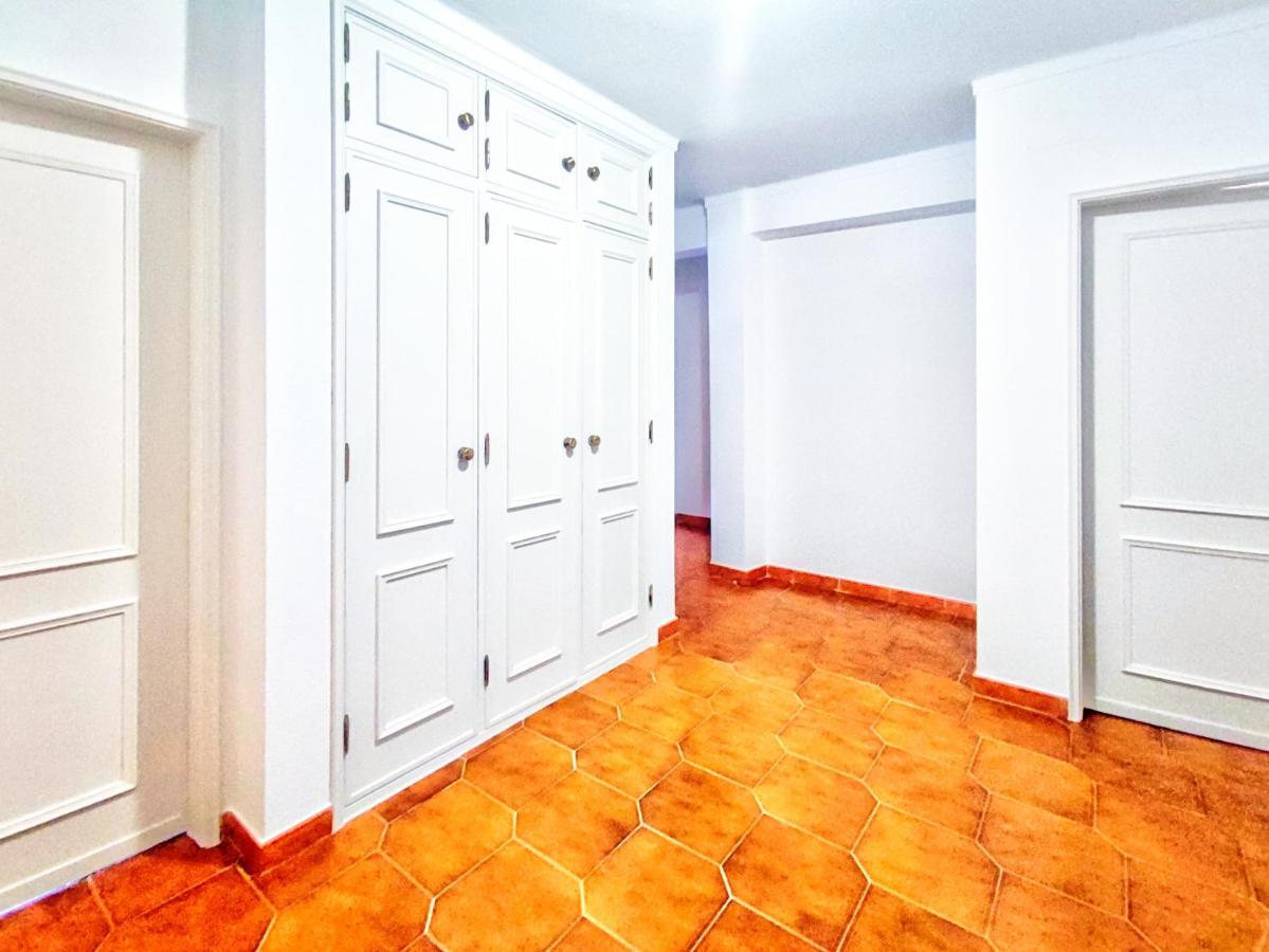 Terranova Apartment アトウギア・ダ・バレイア エクステリア 写真