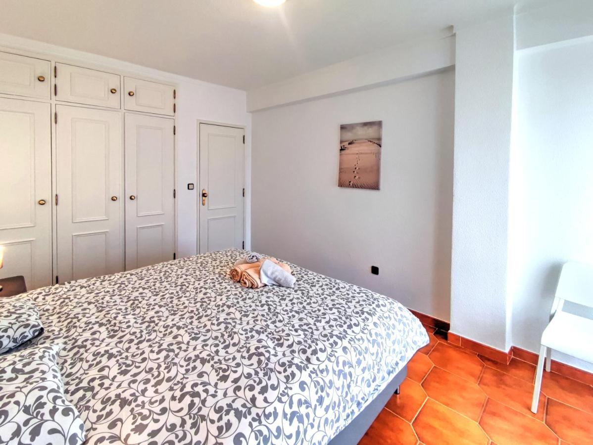 Terranova Apartment アトウギア・ダ・バレイア エクステリア 写真