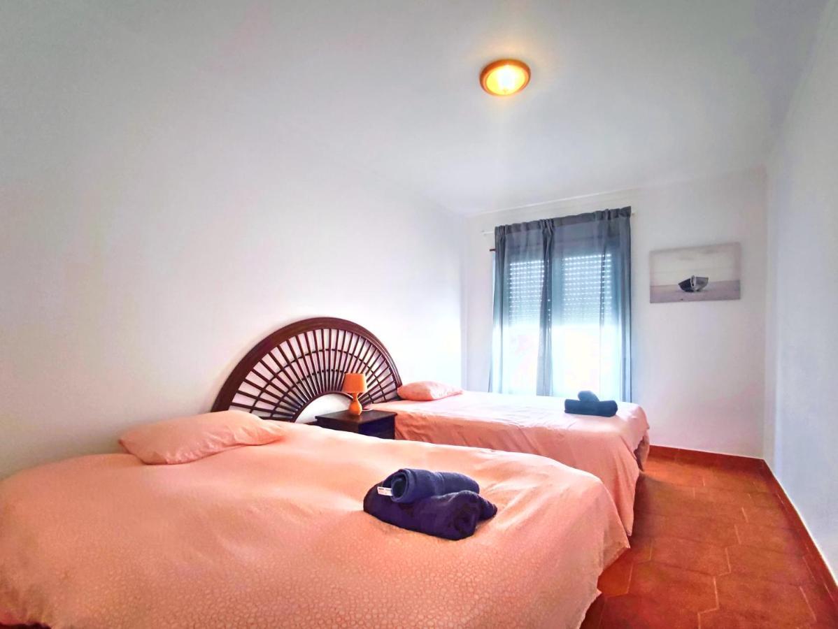 Terranova Apartment アトウギア・ダ・バレイア エクステリア 写真
