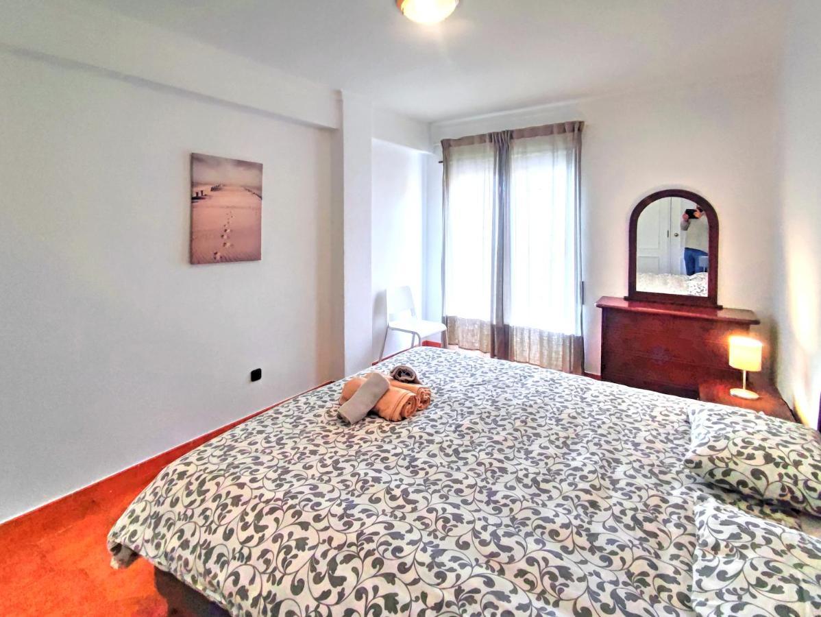 Terranova Apartment アトウギア・ダ・バレイア エクステリア 写真