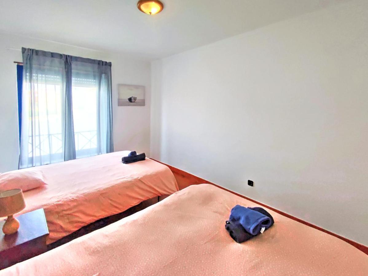 Terranova Apartment アトウギア・ダ・バレイア エクステリア 写真