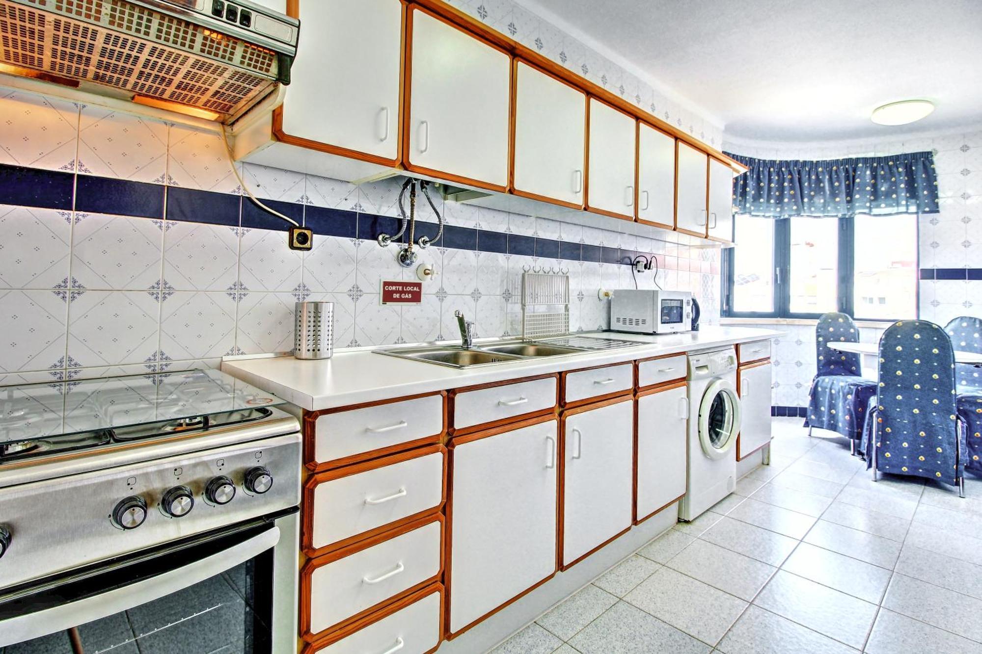 Terranova Apartment アトウギア・ダ・バレイア エクステリア 写真